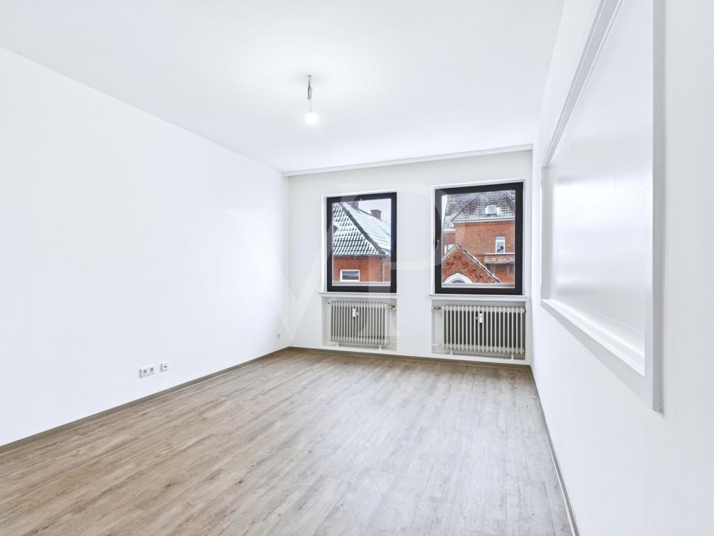 Großzügige und moderne Wohnung im Herzen von Emden - Foto 2