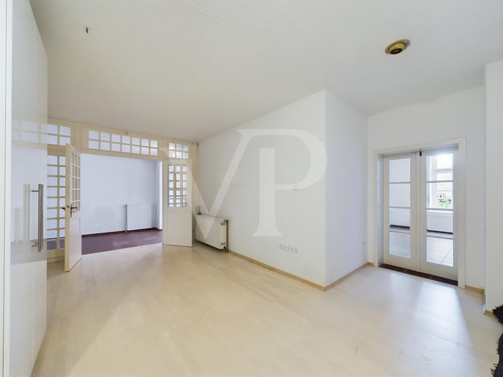 Wohnen im alten Gulfhof - Großzügige Wohnung in ruhiger Lage von Rysum - Photo 3