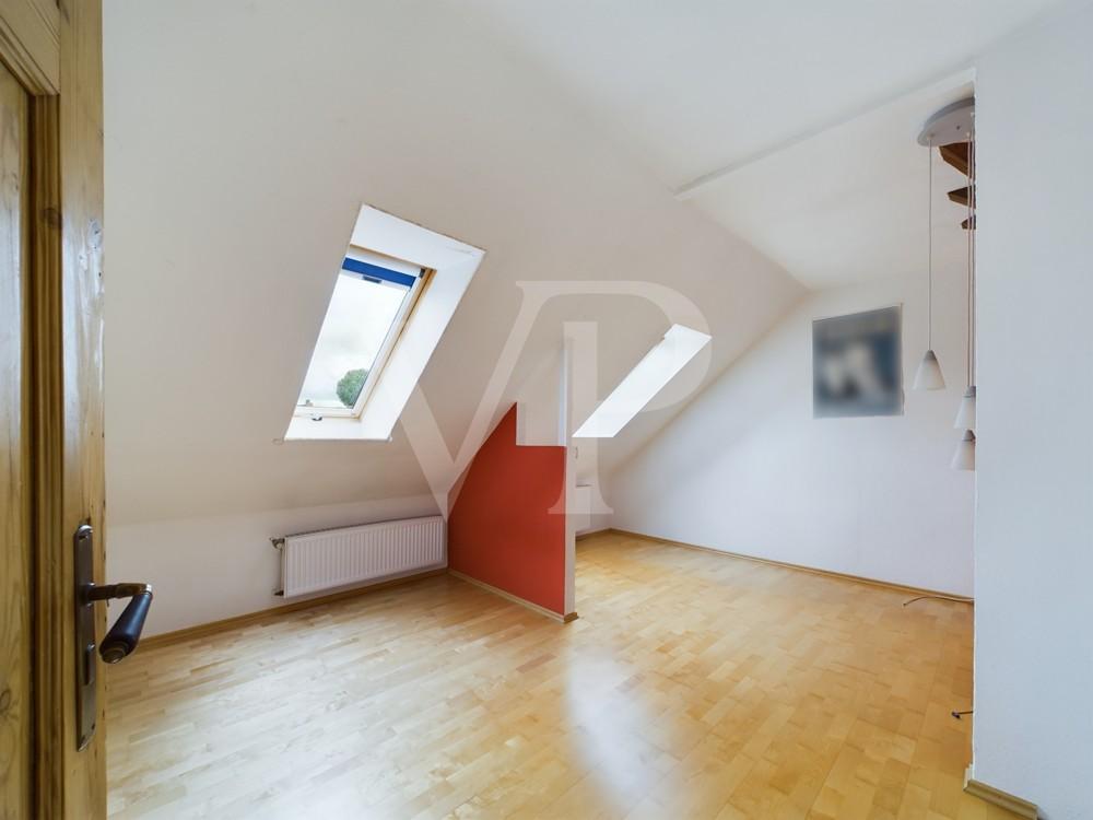 Wohnen im alten Gulfhof - Großzügige Wohnung in ruhiger Lage von Rysum - Photo 5