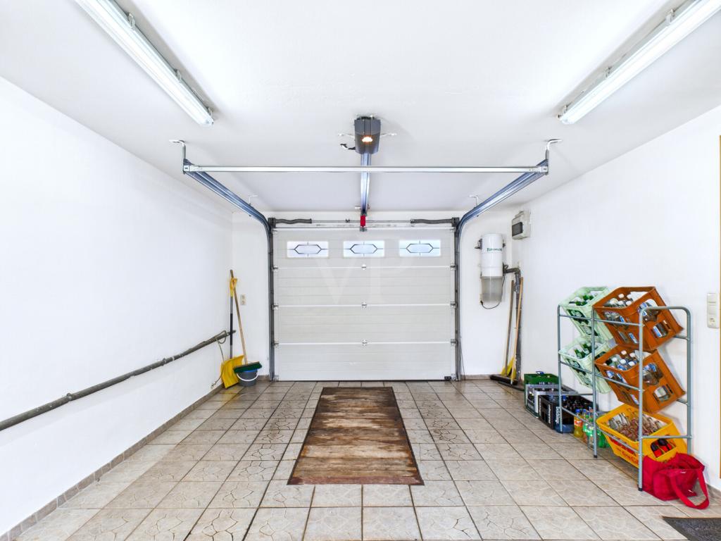 Großzügige Erdgeschosswohnung mit Garten & Terrasse in zentraler Lage von Esens zur Miete - Foto 5