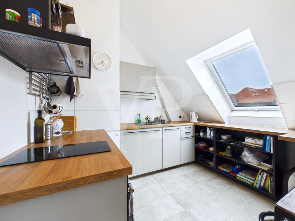 Möbliertes Apartment mit PKW-Stellplatz in bester Lage von Wilhelmshaven - Heppens - Photo 2