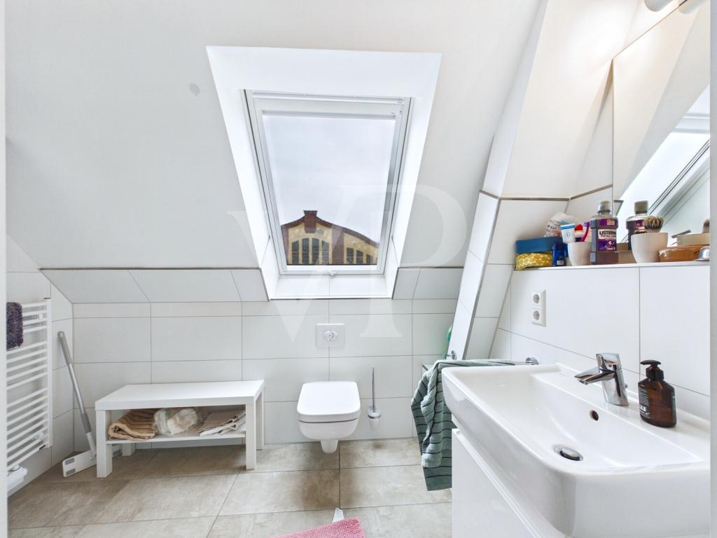 Möbliertes Apartment mit PKW-Stellplatz in bester Lage von Wilhelmshaven - Heppens - Photo 3