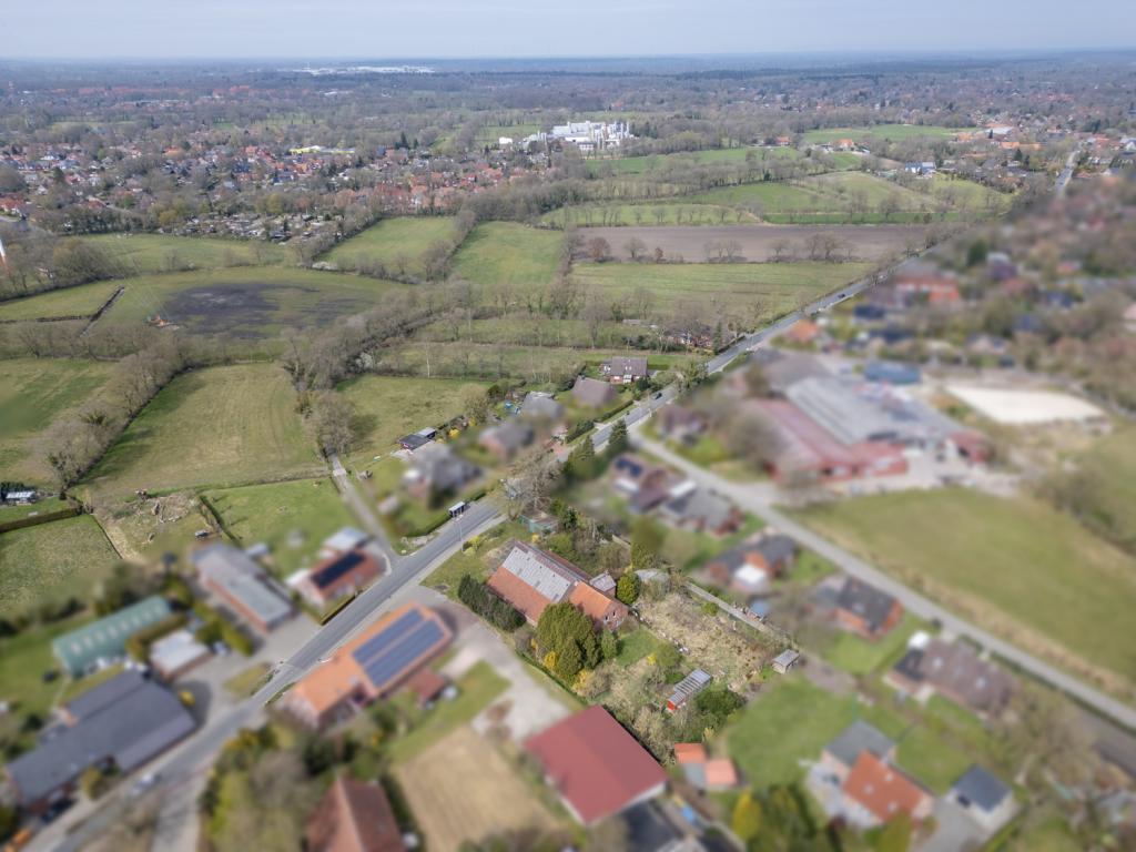 Vogelperspektive
