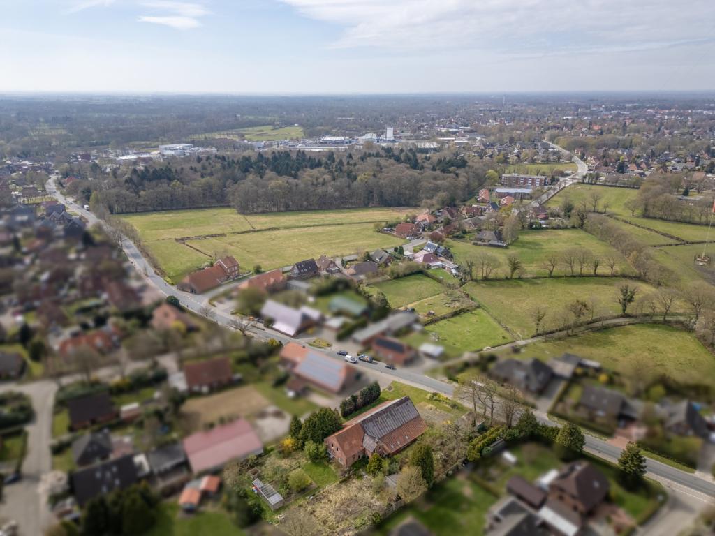 Vogelperspektive