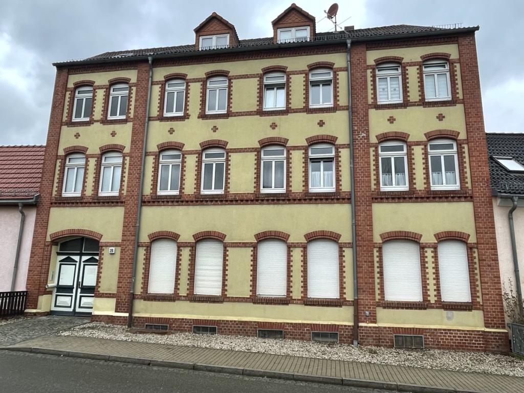 Ansicht