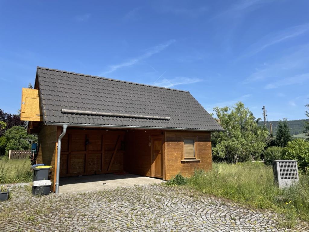 Carport