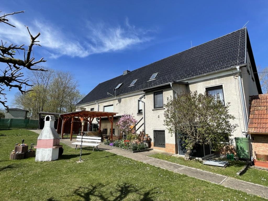 Rückansicht