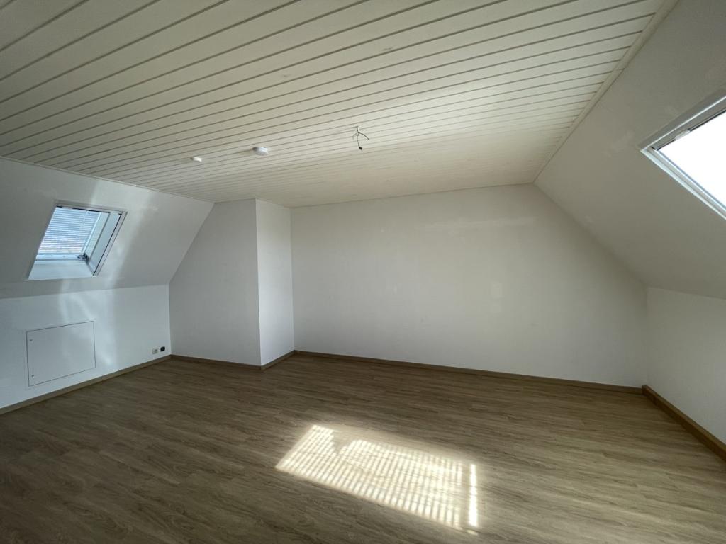 Anbau- Zimmer