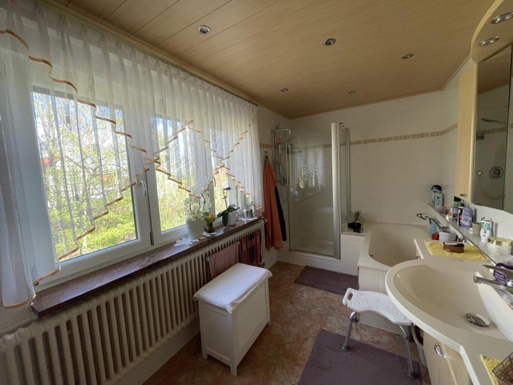 Haupthaus Bad