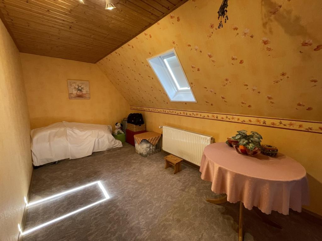 Haupthaus DG- Zimmer