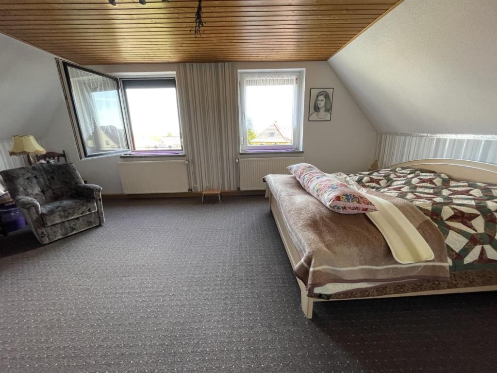 Haupthaus DG - Gast
