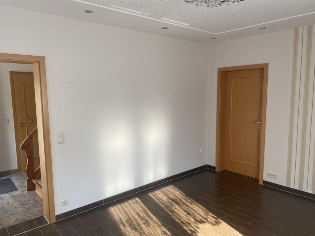 Wohnzimmer EG