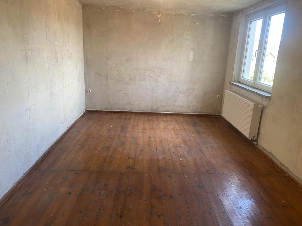 Schlafzimmer OG