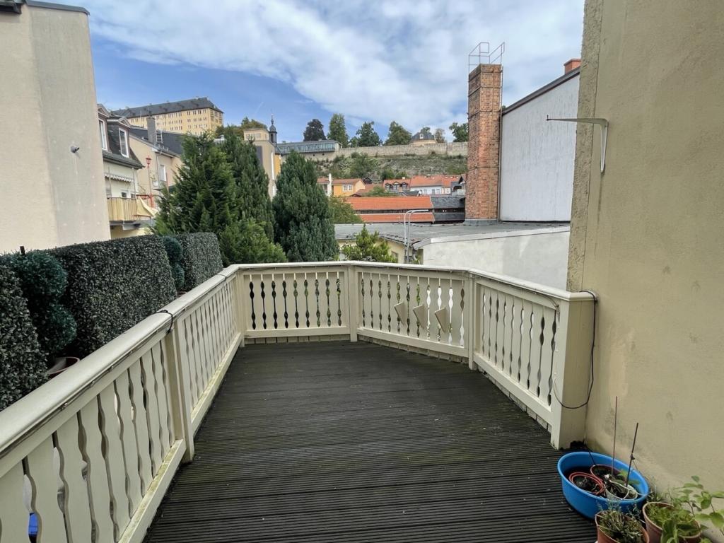 Balkon 2.OG