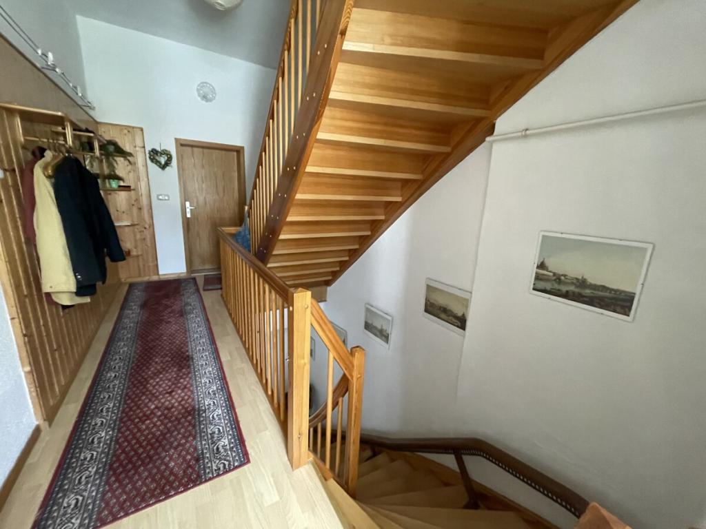 Treppenhaus