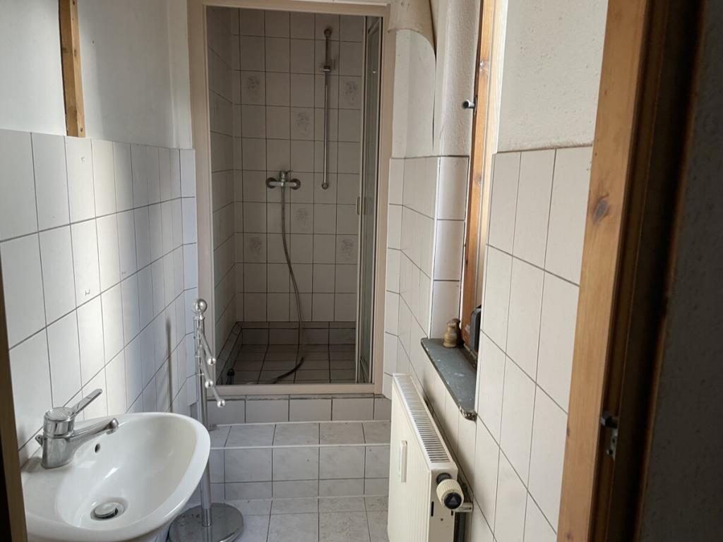 Badezimmer EG