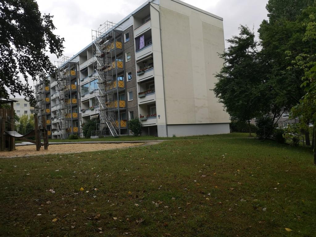 Ansicht