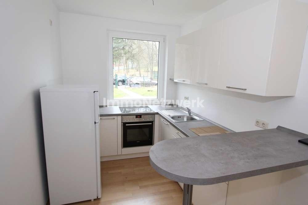 Moderne 3 Zimmer Wohnung mit Einbauküche und großer Terrasse ab 01.07.2026 ggf. früher - Foto 4