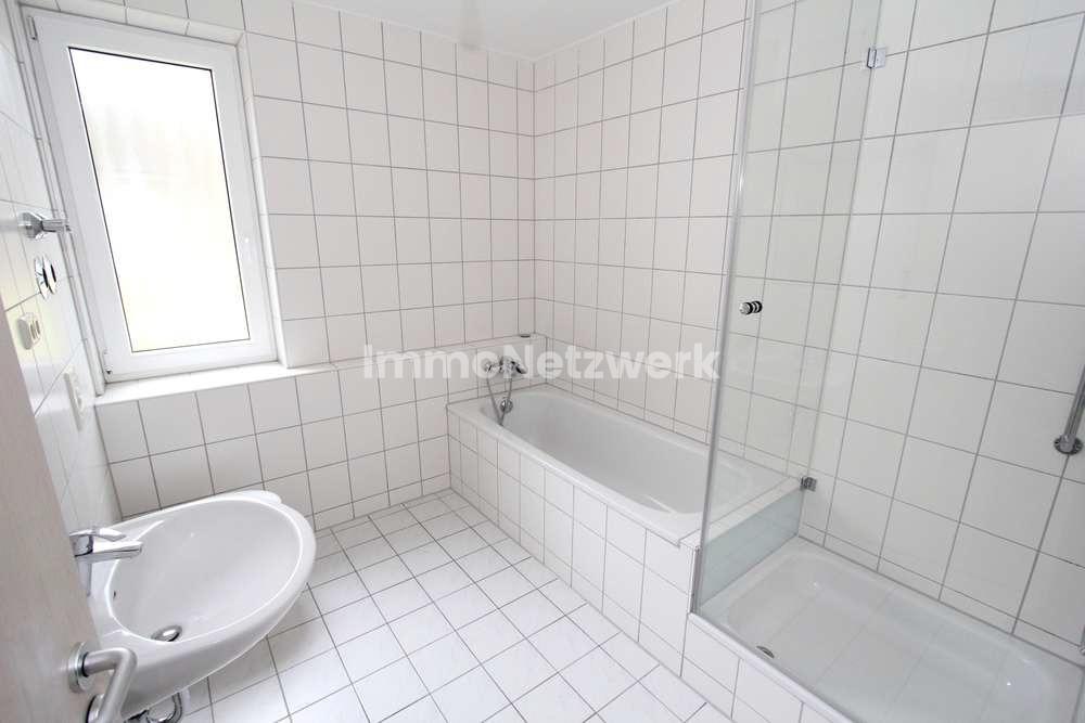 Moderne 3 Zimmer Wohnung mit Einbauküche und großer Terrasse ab 01.07.2026 ggf. früher - Foto 5