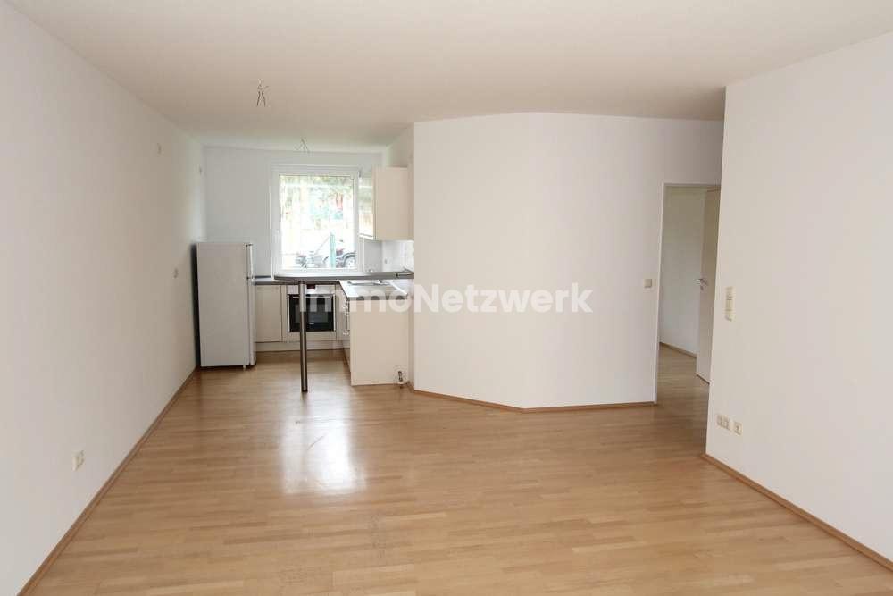 Moderne 3 Zimmer Wohnung mit Einbauküche und großer Terrasse ab 01.07.2026 ggf. früher - Foto 1
