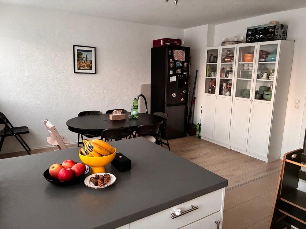 TOPANGEBOT**sanierte 4,5 Zimmerwohnung & Balkon EBK, Aufzug & Garage**NEU - Photo 5