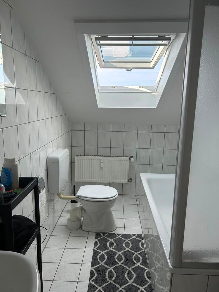 Helle 3-Zimmer-Dachgeschosswohnung in ruhiger Top-Lage – Pforzheim-Sonnenberg - Foto 5