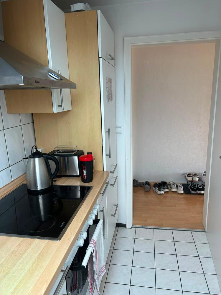 Helle 3-Zimmer-Dachgeschosswohnung in ruhiger Top-Lage – Pforzheim-Sonnenberg - Foto 2