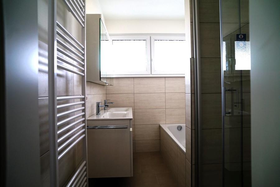 Vier Zimmerwohnung Stadtteil Sonnenberg - eine der besten Adressen Pforzheims. - Photo 4