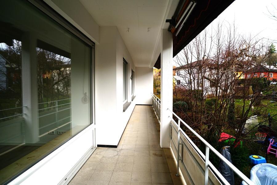 Vier Zimmerwohnung Stadtteil Sonnenberg - eine der besten Adressen Pforzheims. - Photo 5