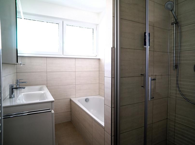 Vier Zimmerwohnung Stadtteil Sonnenberg - eine der besten Adressen Pforzheims. - Photo 3