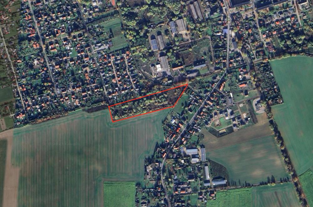 Vogelperspektive