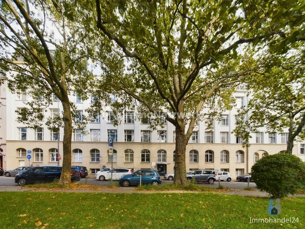 Hausfront