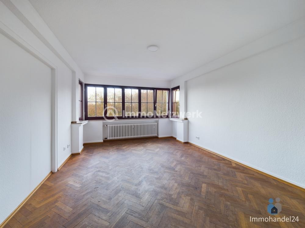 Wohnzimmeransicht