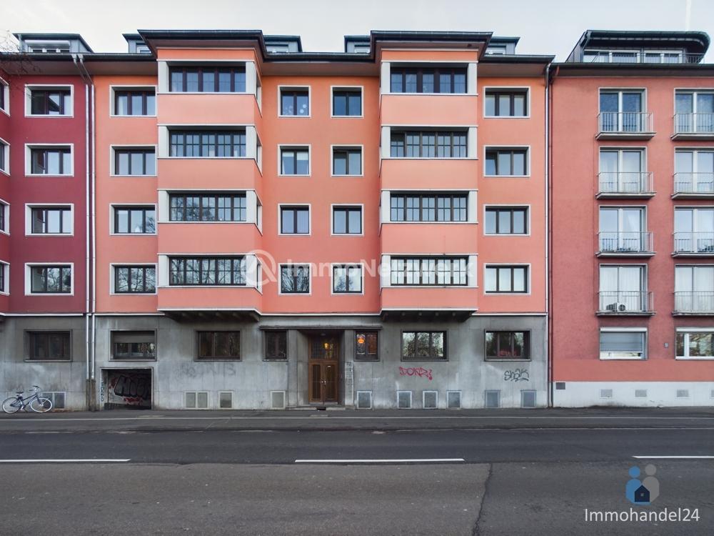 Hausfront