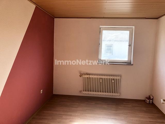 Zimmer Beispiel