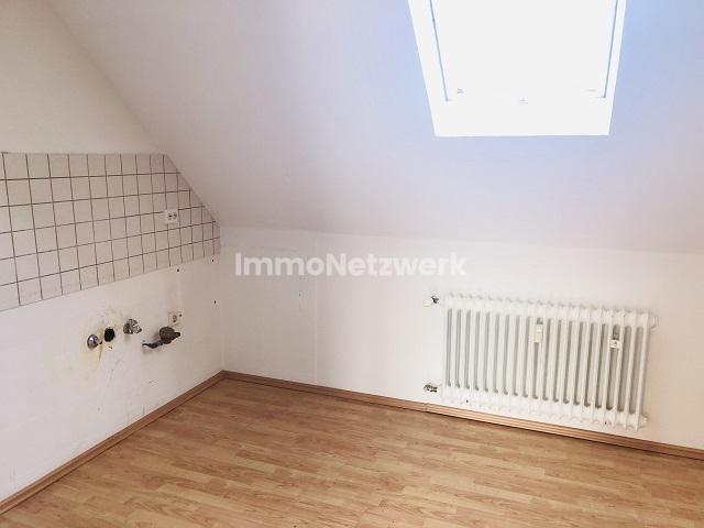 Küche Beispiel