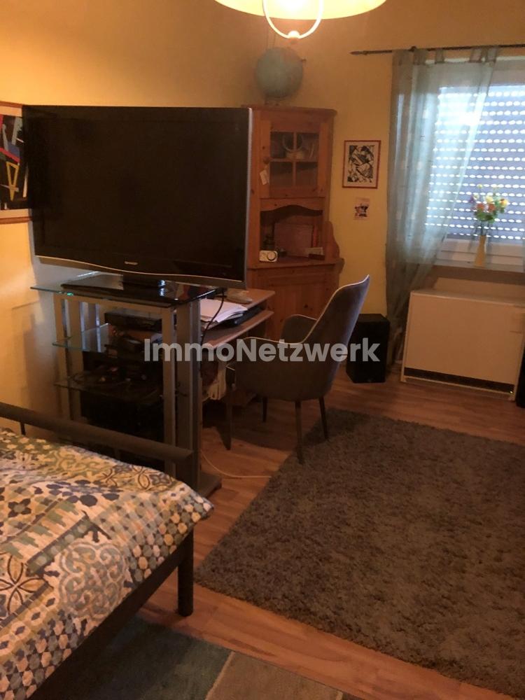 Gästezimmer Untergeschoss