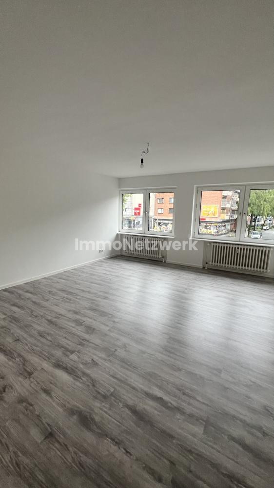145m² Wohnung