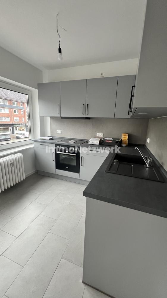 145m² Wohnung