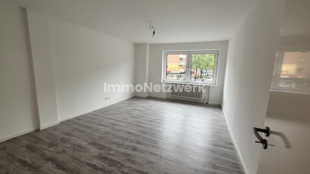 145m² Wohnung