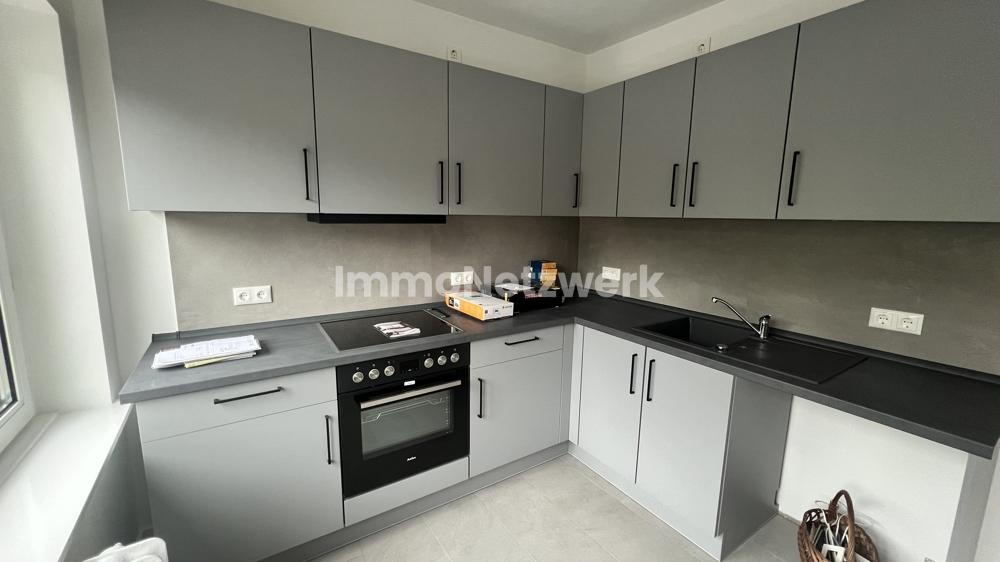 145m² Wohnung