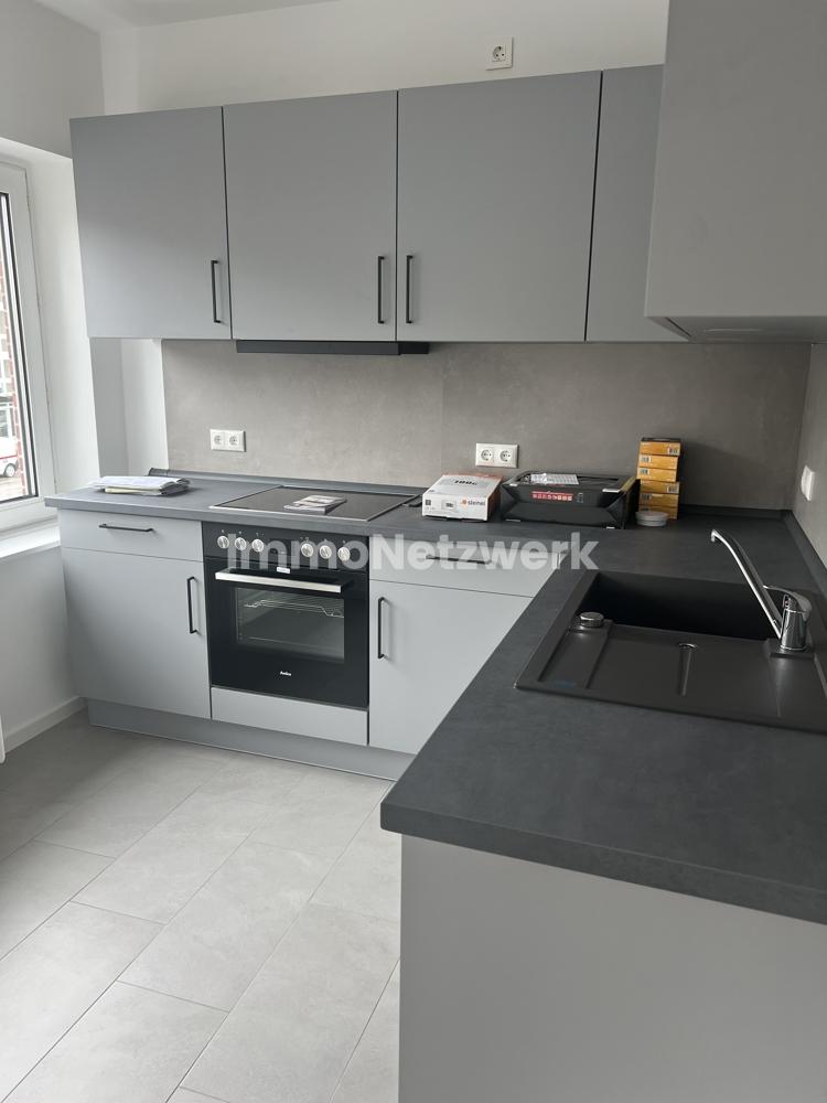 145m² Wohnung