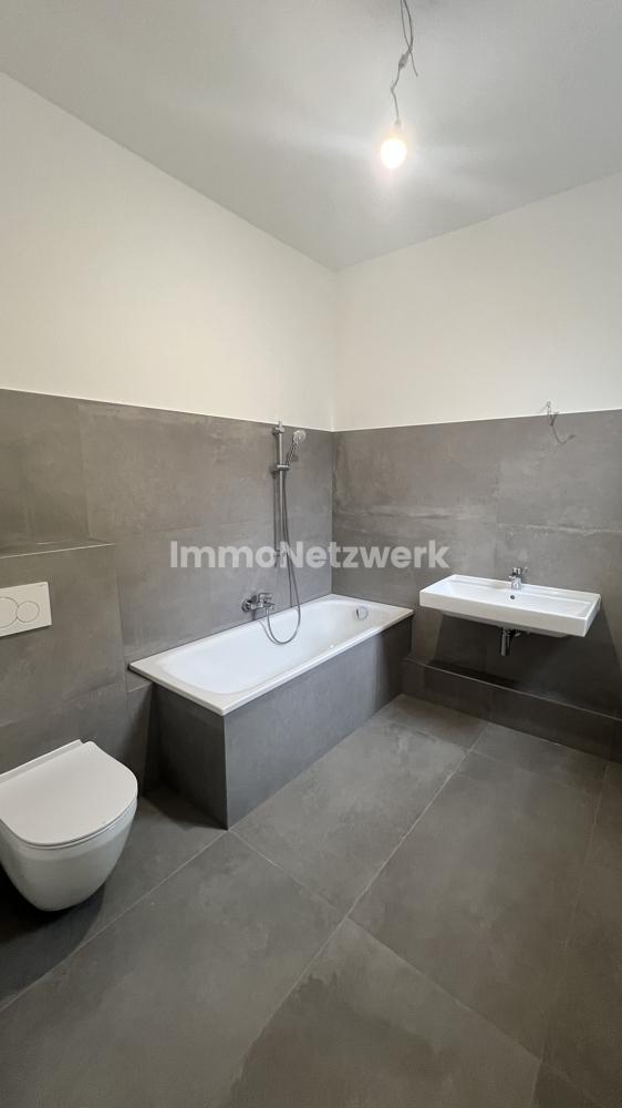 145m² Wohnung