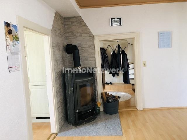 Kamin Wohnen EG