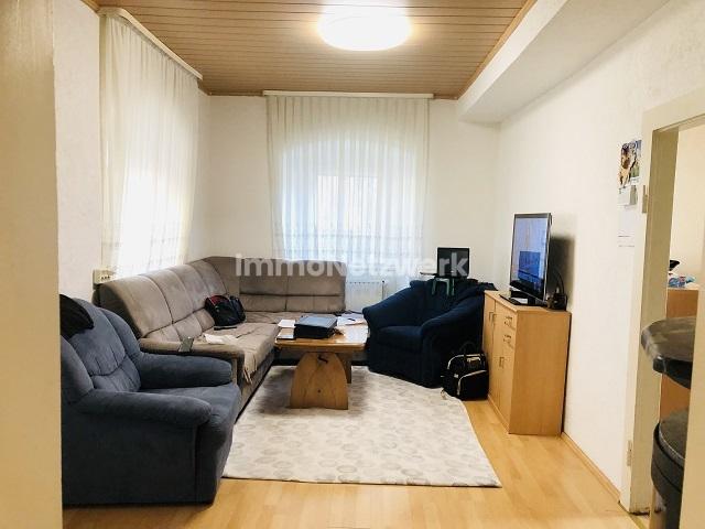 Wohnzimmer EG
