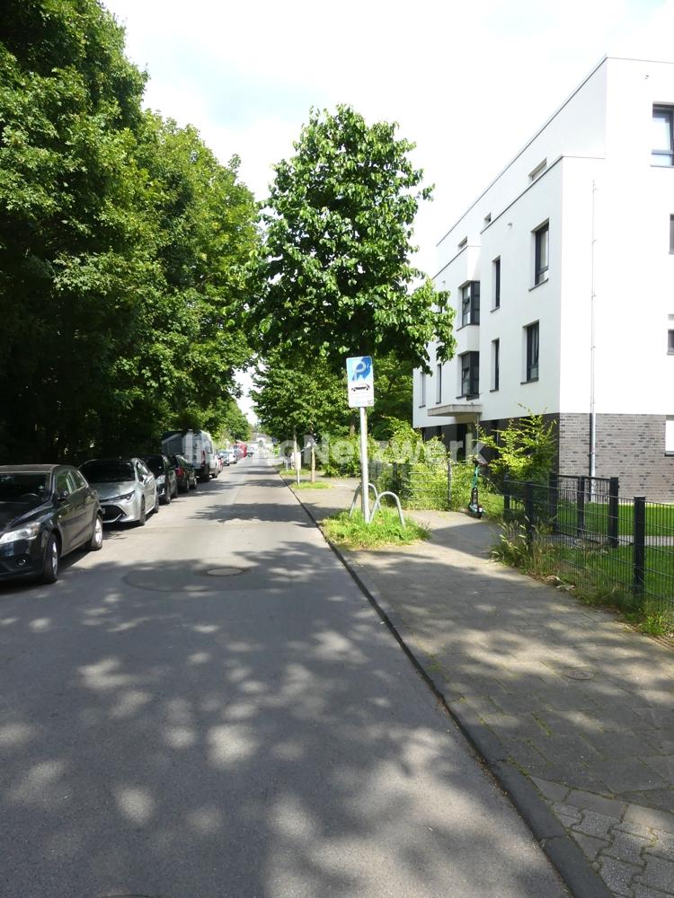 Straßenseite