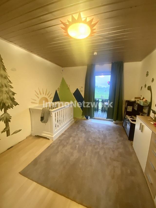 Maisonette Wohnung Kind 3