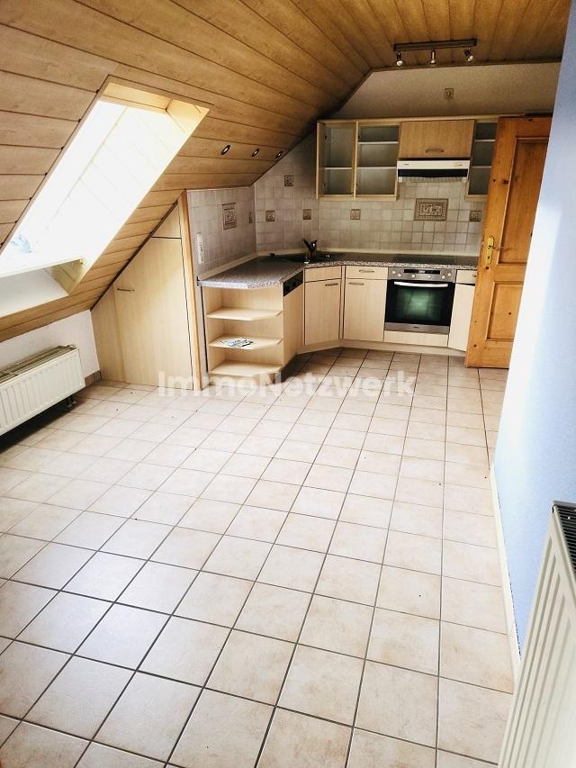 DG Wohnung Küche