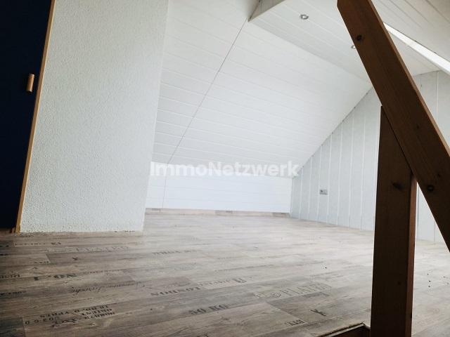 DG Wohnung Galerie Schlafen