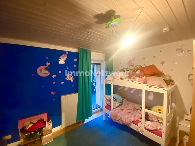 Kind 2 Maisonette Wohnung
